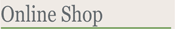 Online Shop